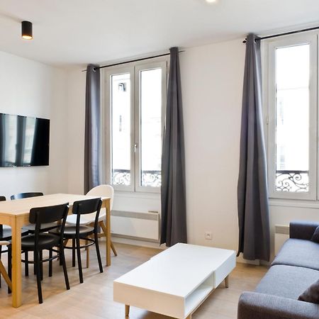 פריז Pick A Flat'S Apartement In Nation - Rue D'Avron מראה חיצוני תמונה