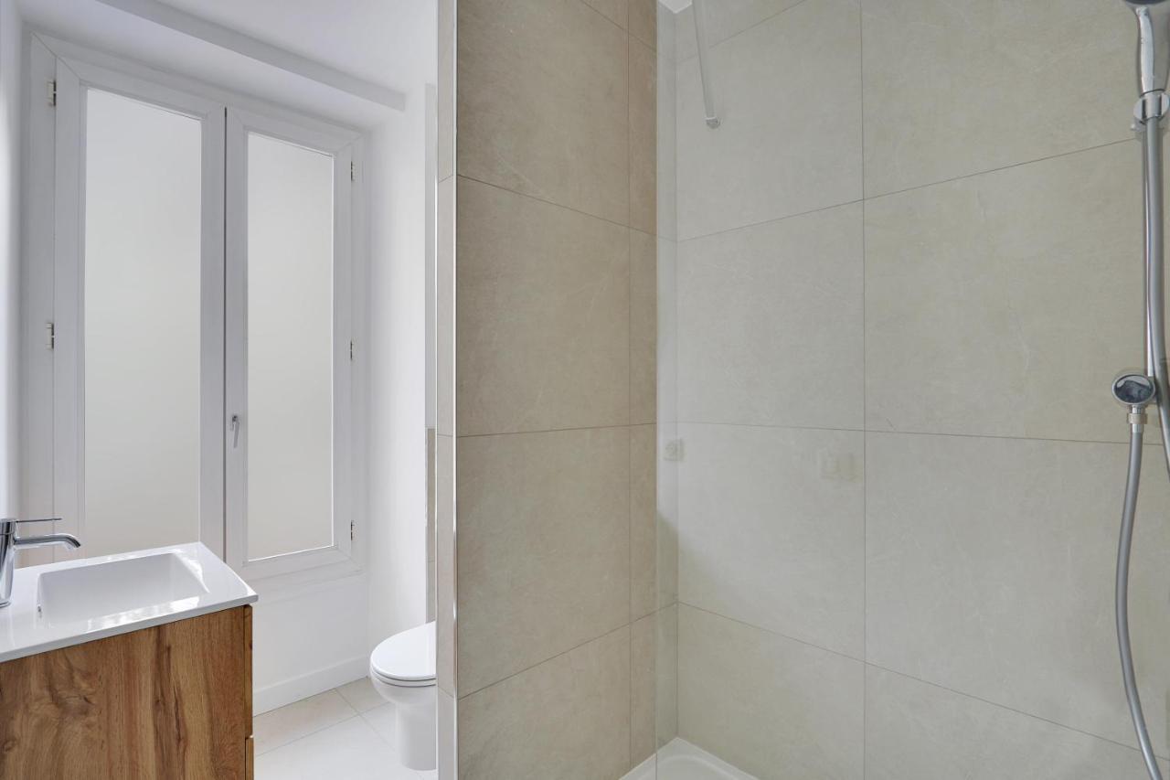 פריז Pick A Flat'S Apartement In Nation - Rue D'Avron מראה חיצוני תמונה