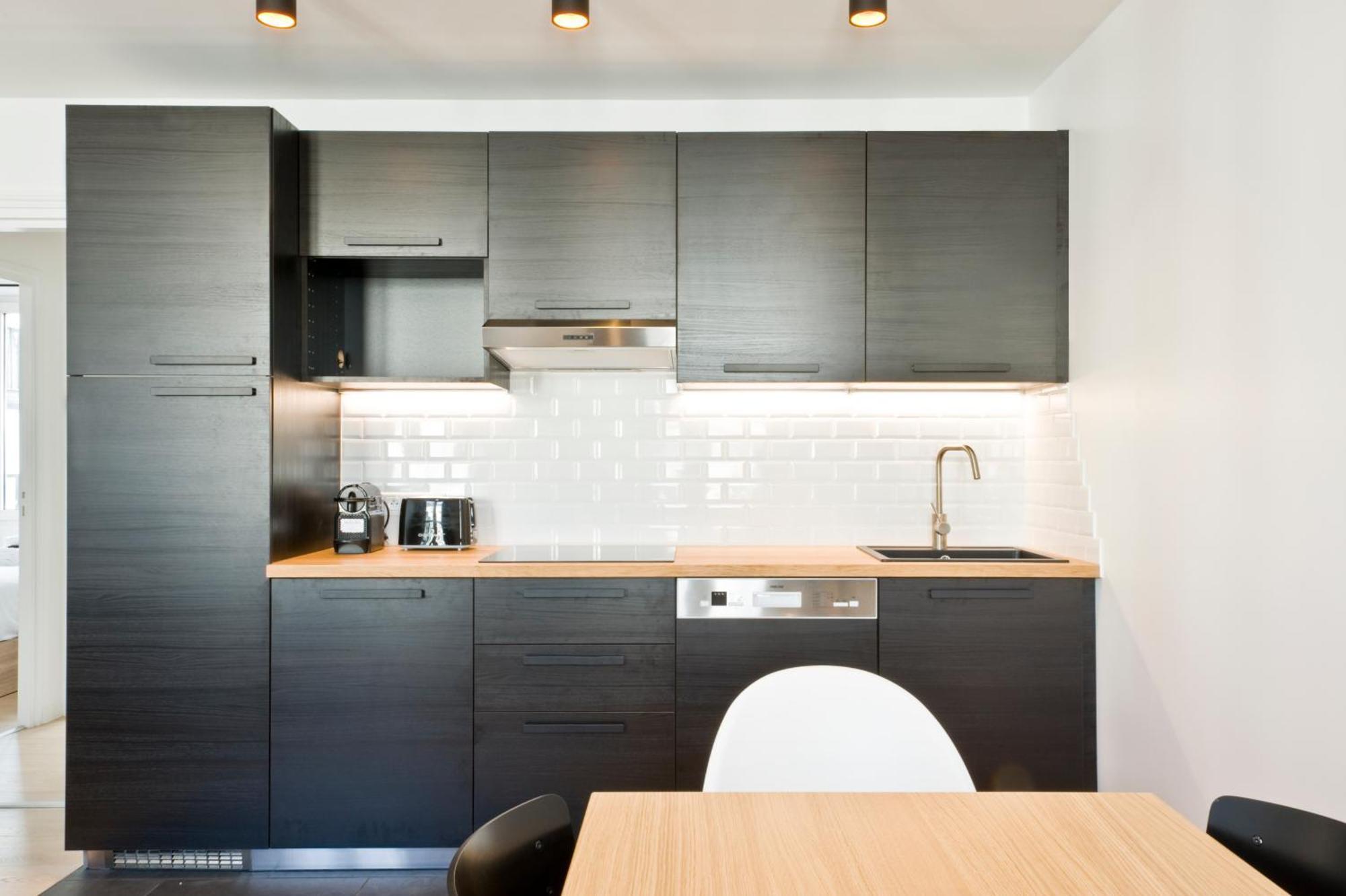 פריז Pick A Flat'S Apartement In Nation - Rue D'Avron מראה חיצוני תמונה