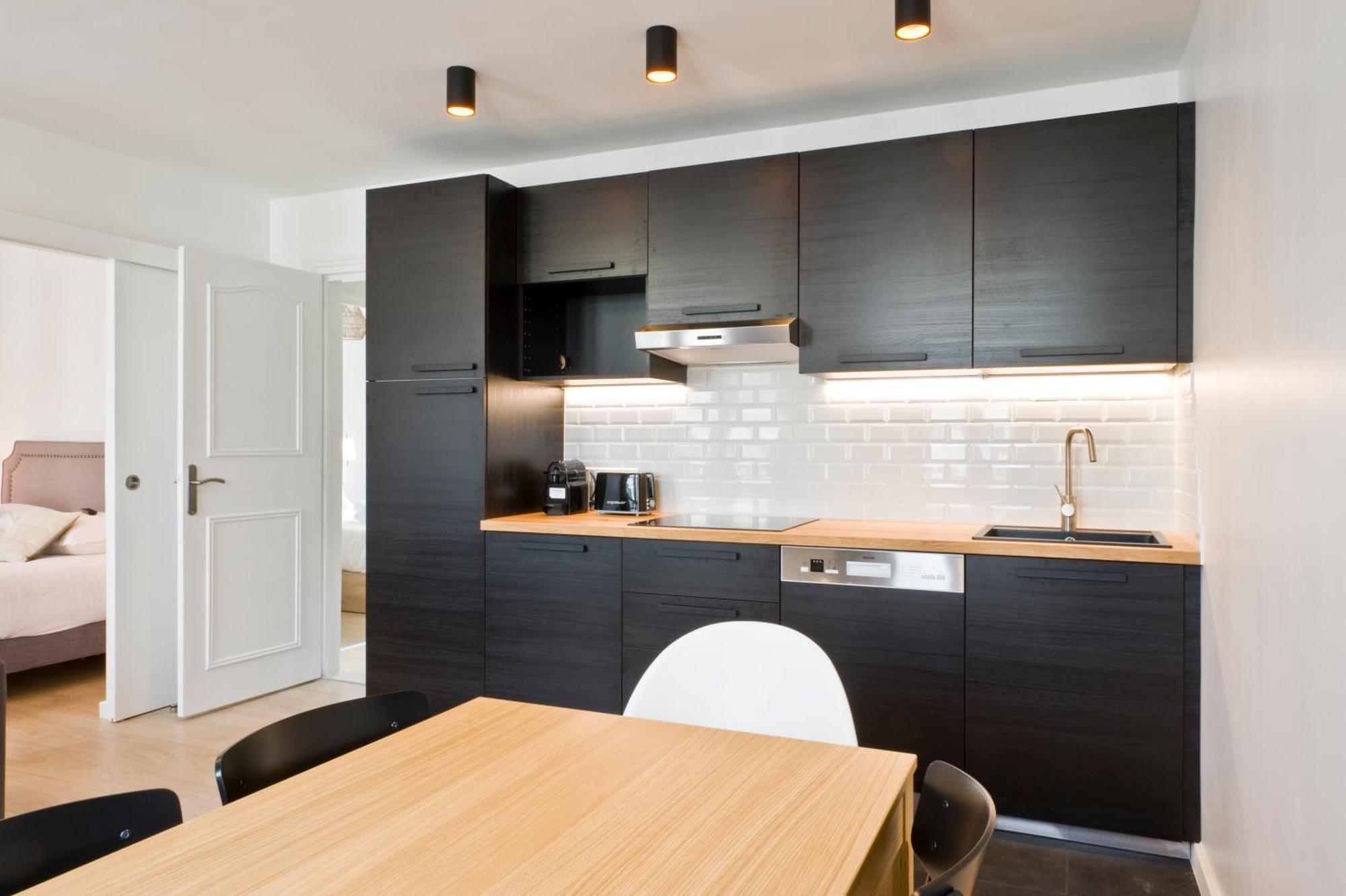 פריז Pick A Flat'S Apartement In Nation - Rue D'Avron מראה חיצוני תמונה
