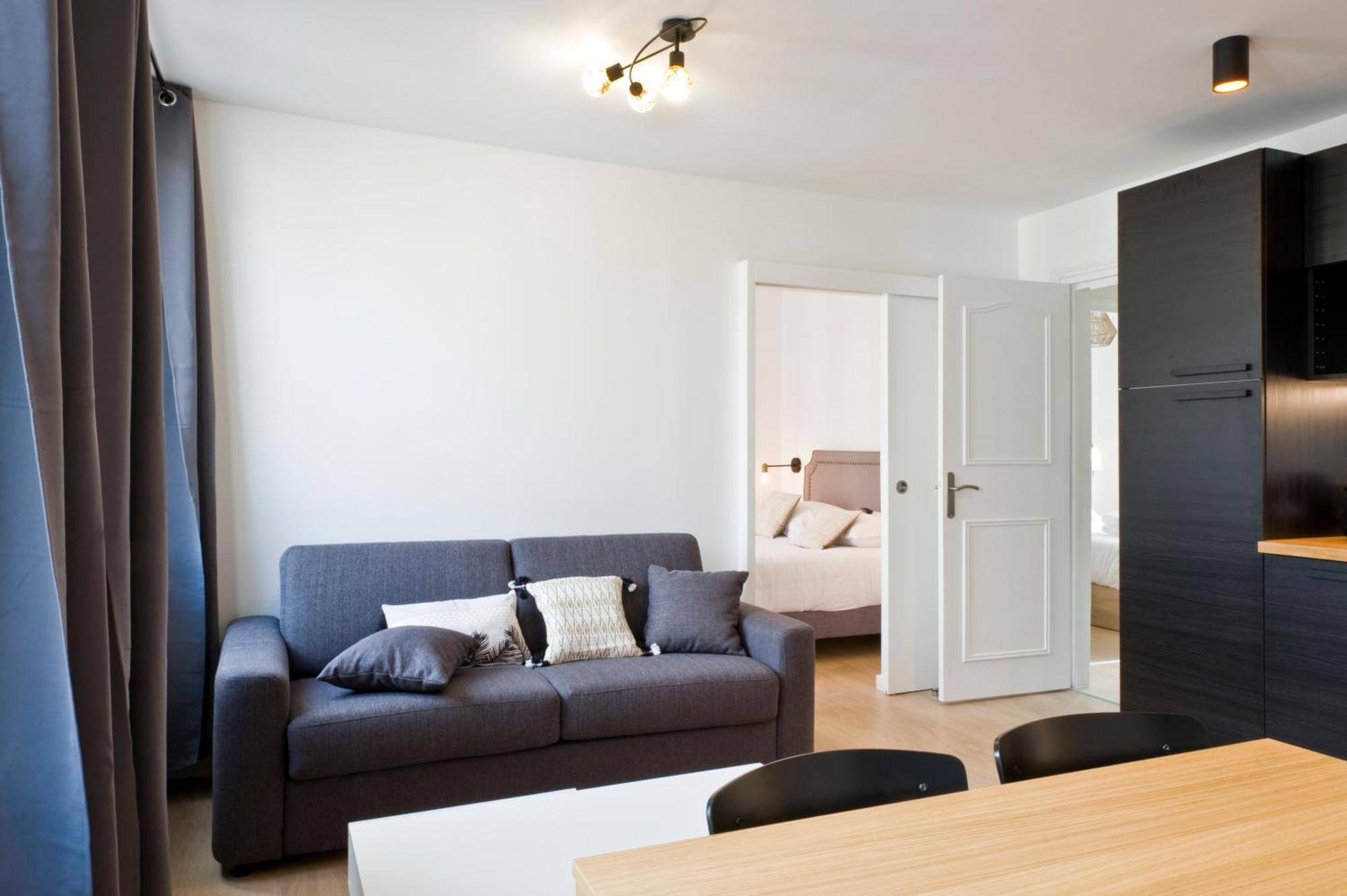 פריז Pick A Flat'S Apartement In Nation - Rue D'Avron מראה חיצוני תמונה