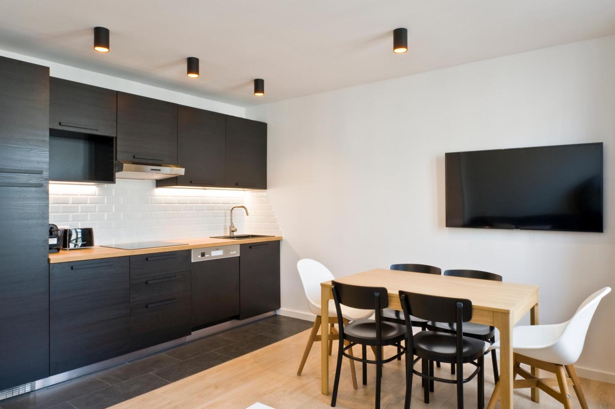 פריז Pick A Flat'S Apartement In Nation - Rue D'Avron מראה חיצוני תמונה