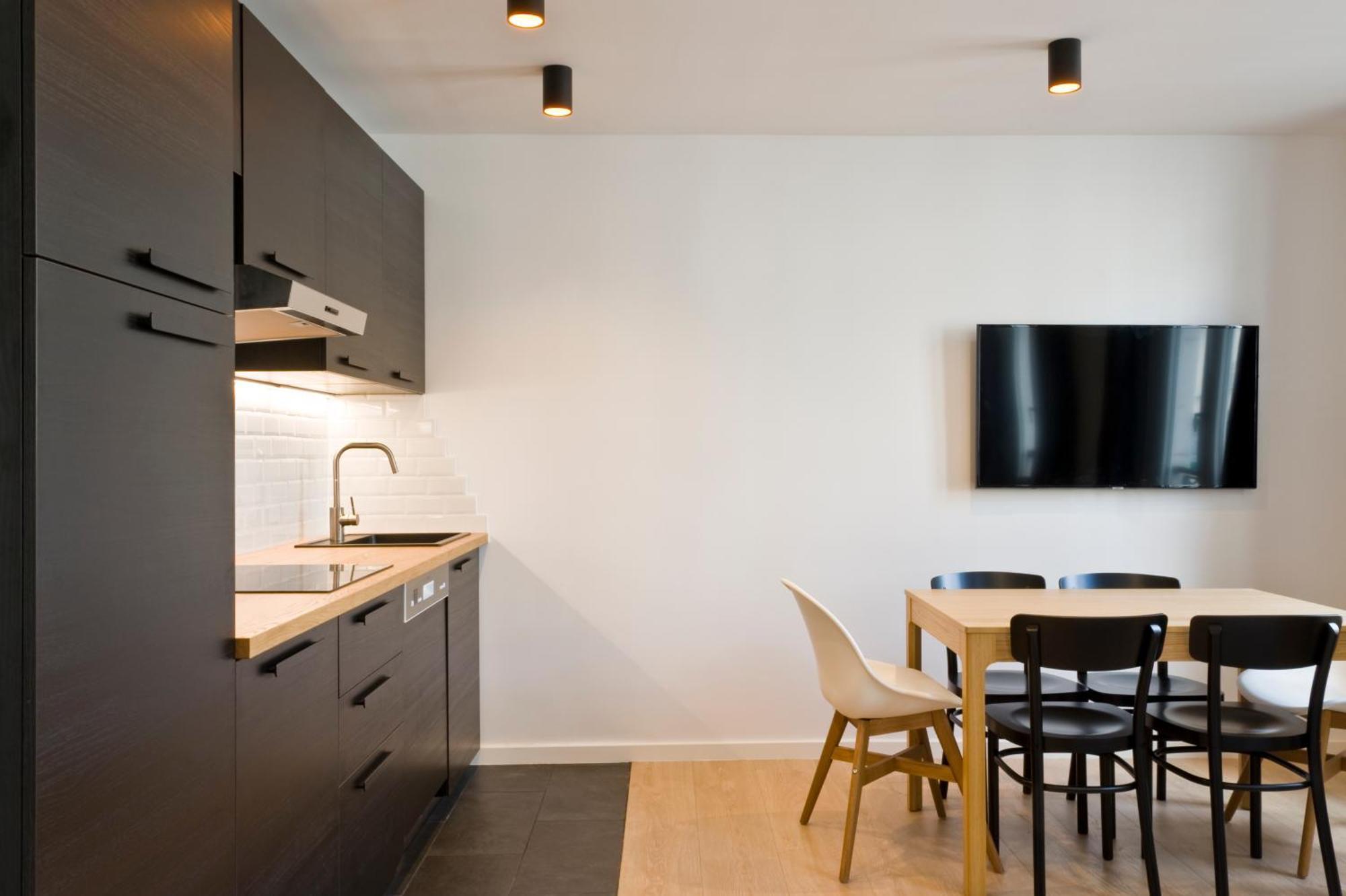 פריז Pick A Flat'S Apartement In Nation - Rue D'Avron מראה חיצוני תמונה