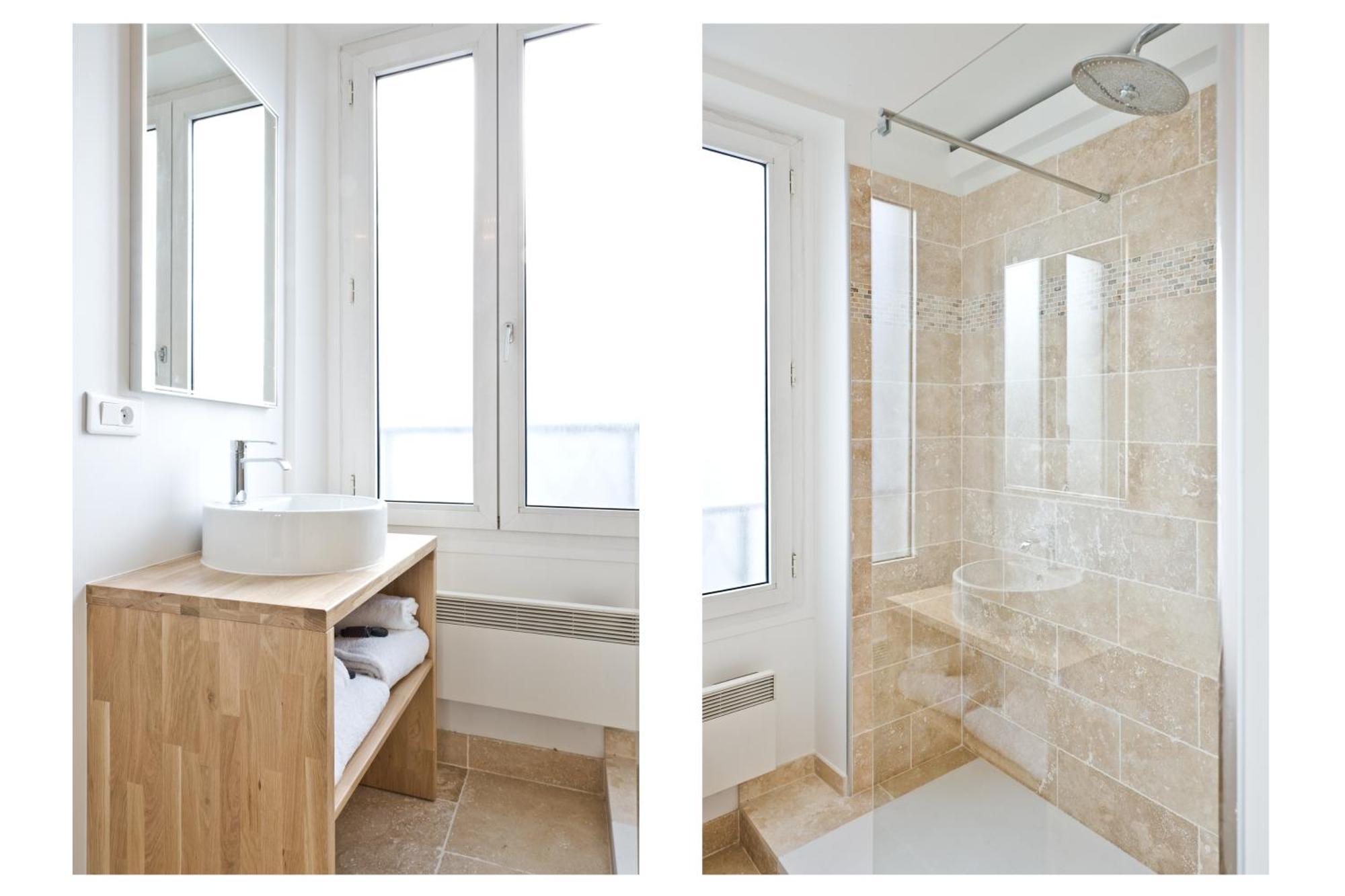 פריז Pick A Flat'S Apartement In Nation - Rue D'Avron מראה חיצוני תמונה