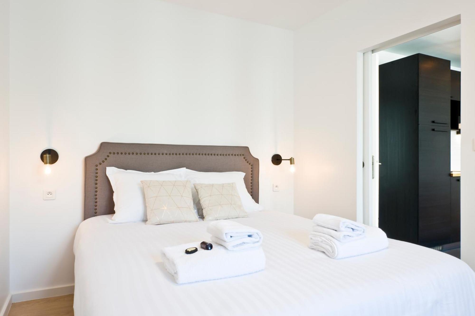 פריז Pick A Flat'S Apartement In Nation - Rue D'Avron מראה חיצוני תמונה